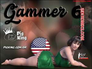 Гаммер. Часть 6