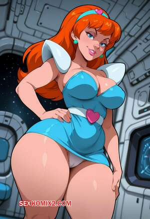 Kimberly x BBC. Floxin