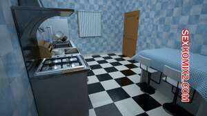 Город милф. Часть 25 и 26 и 27