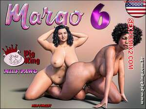 Марго. Часть 6