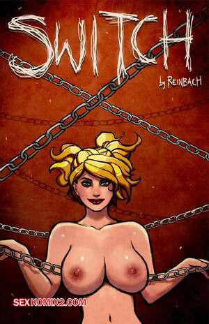 СВИТЧ. Часть 6