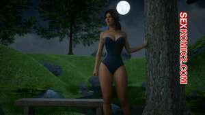 Город милф. Часть 19 и 20 и 21