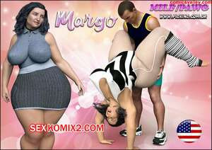 Марго. Часть 1