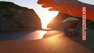 Город милф. Часть 4 и 5 и 6