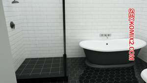 Город милф. Часть 1 и 2 и 3