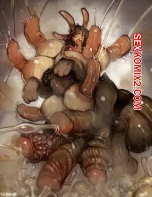 Футанари. Арты. Часть 5