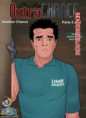 Еще один шанс. Часть 8. Эпизод 2