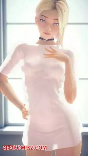 ГвенПаук 2023. Часть 5