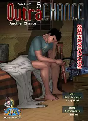 Еще один шанс. Часть 5. Эпизод 2