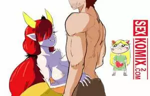 Стар против сил зла. Марко и Гекапу