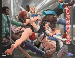 Сэйлор шлюхи