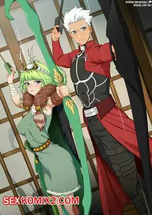 Арты. Часть 24