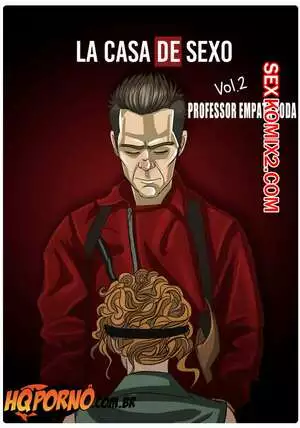 Секс Дом. Часть 2